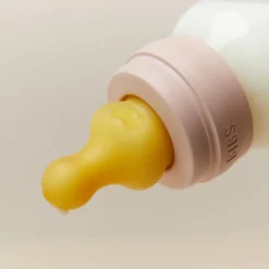 Nipples + Bottle Accessories-Bibs Nipples (2 Pack)
