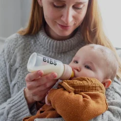 Nipples + Bottle Accessories-Bibs Nipples (2 Pack)