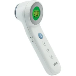 Baby Medical-Braun No Touch + Forehead Thermometer