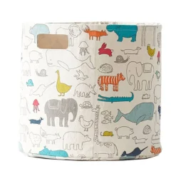 Storage-Pehr Noah's Ark Bin Multi