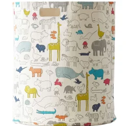 Storage-Pehr Noah's Ark Hamper Multi