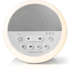 Sound + Light Machines-Yogasleep Nod Sound Machine
