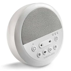 Sound + Light Machines-Yogasleep Nod Sound Machine