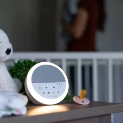 Sound + Light Machines-Yogasleep Nod Sound Machine