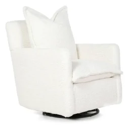 Gliders-Oilo Nola Swivel Glider