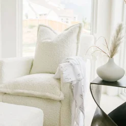 Gliders-Oilo Nola Swivel Glider