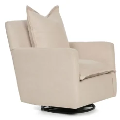 Gliders-Oilo Nola Swivel Glider