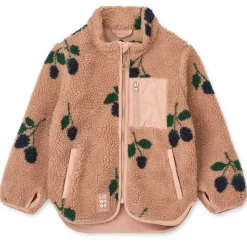 Sweaters + Jackets-Liewood Nolan Pile Jacket