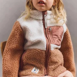 Sweaters + Jackets-Liewood Nolan Pile Jacket