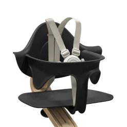 High Chairs & Boosters|Highchairs + Boosters-Stokke Nomi Baby Set
