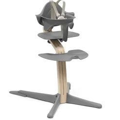 High Chairs & Boosters|Highchairs + Boosters-Stokke Nomi Baby Set