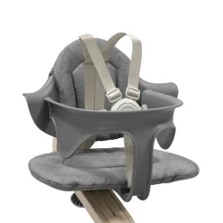 High Chairs & Boosters|Highchairs + Boosters-Stokke Nomi Baby Set