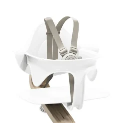 High Chairs & Boosters|Highchairs + Boosters-Stokke Nomi Baby Set