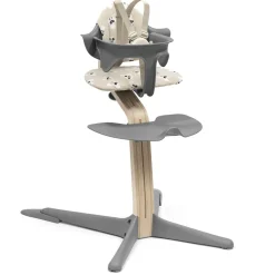 High Chairs & Boosters|Highchairs + Boosters-Stokke Nomi Cushion (Special Edition)