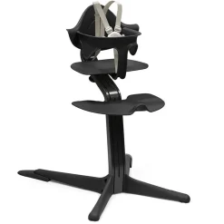 High Chairs & Boosters|Highchairs + Boosters-Stokke Nomi High Chair Bundle