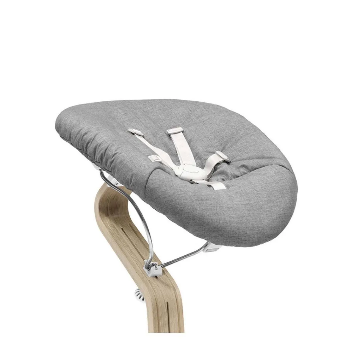High Chairs & Boosters|Highchairs + Boosters-Stokke Nomi Newborn Set