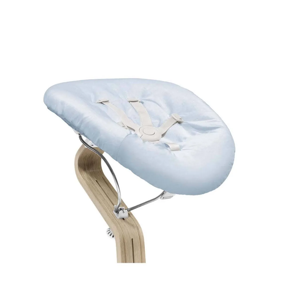 High Chairs & Boosters|Highchairs + Boosters-Stokke Nomi Newborn Set