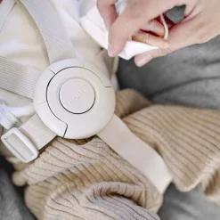 High Chairs & Boosters|Highchairs + Boosters-Stokke Nomi Newborn Set