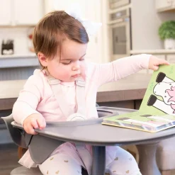 High Chairs & Boosters|Highchairs + Boosters-Stokke Nomi Tray