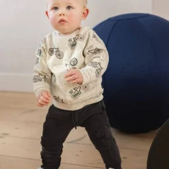 Pants-Noppies - Regular Fit Pants - Garons