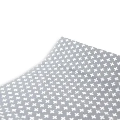 Changing Pads + Covers-Olli & Lime Nordic Cross Change Pad Cover