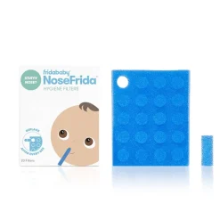 Baby Medical-Fridababy NoseFrida Hygiene Filters