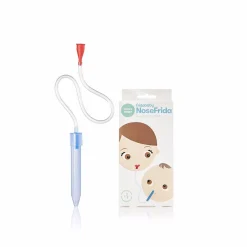 Baby Medical-Fridababy NoseFrida the Snotsucker