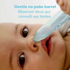 Baby Medical-Fridababy NoseFrida the Snotsucker