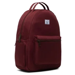 Diaper Bags-Herschel Nova Sprout (EcoSystem Recycled Fabrics)