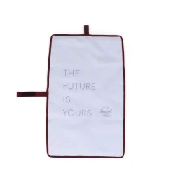 Diaper Bags-Herschel Nova Sprout (EcoSystem Recycled Fabrics)