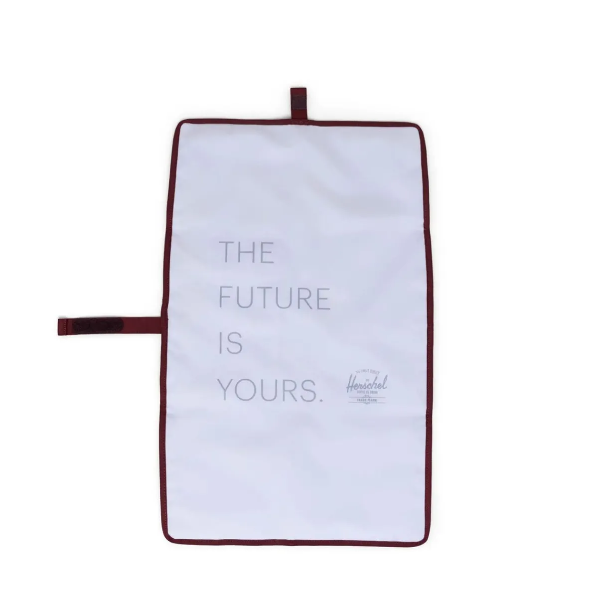 Diaper Bags-Herschel Nova Sprout (EcoSystem Recycled Fabrics)