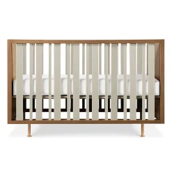 Convertible Cribs-Nursery Works Novella Crib