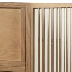 Convertible Cribs-Nursery Works Novella Crib