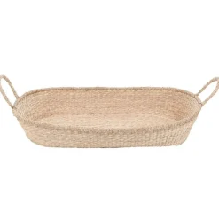 Changing Pads + Covers|Change Trays + Pads-Olli Ella Nyla Changing Basket