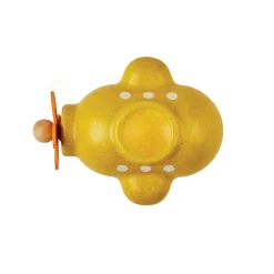 Bath Toys-Plantoys Ocean Submarine