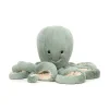 Plush Animals-Jellycat Odyssey Octopus (Really Big)