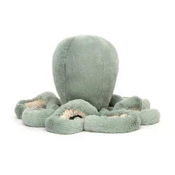 Plush Animals-Jellycat Odyssey Octopus (Really Big)