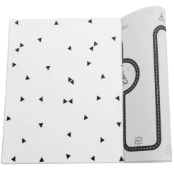 Rugs|Play Mats-Little Bot Ofie Playmat