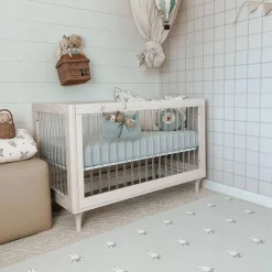 Rugs|Play Mats-LITTLE Bot x Miffy Ofie Playmat (Special Edition)