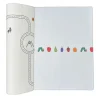 Rugs|Play Mats-LITTLE Bot x World of Eric Carle Ofie Playmat (Special Edition)