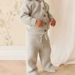 Sweaters + Jackets-Jamie Kay OG Bear Knit