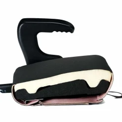 Car Seat Bases|Backless Booster Seats-Clek Olli Booster Seat