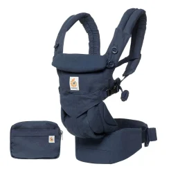 Baby Carriers-Ergobaby Omni 360 Baby Carrier