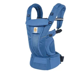 Baby Carriers-Ergobaby Omni Breeze