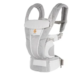 Baby Carriers-Ergobaby Omni Breeze