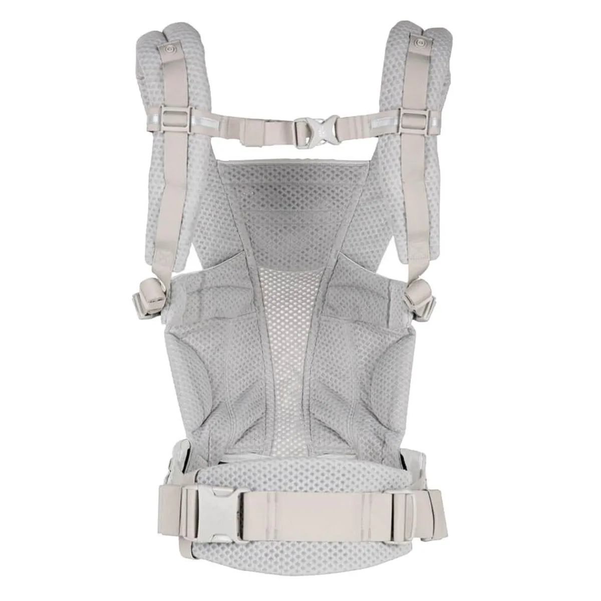 Baby Carriers-Ergobaby Omni Breeze