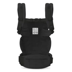 Baby Carriers-Ergobaby Omni Deluxe Cotton