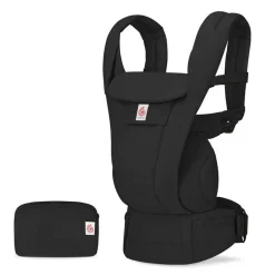 Baby Carriers-Ergobaby Omni Deluxe Cotton