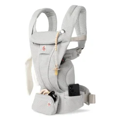 Baby Carriers-Ergobaby Omni Deluxe Mesh
