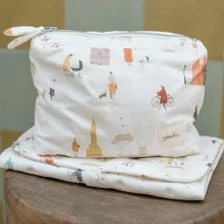 Diaper Bags|Travel Gear-Pehr On the Go Pouch